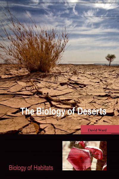 The Biology Of Deserts Coop Zone