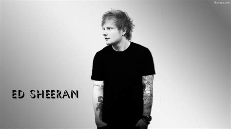 Ed Sheeran 2018 Wallpapers - Wallpaper Cave