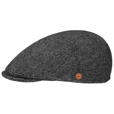 Casquette Sidney Tweed By Mayser 99 00