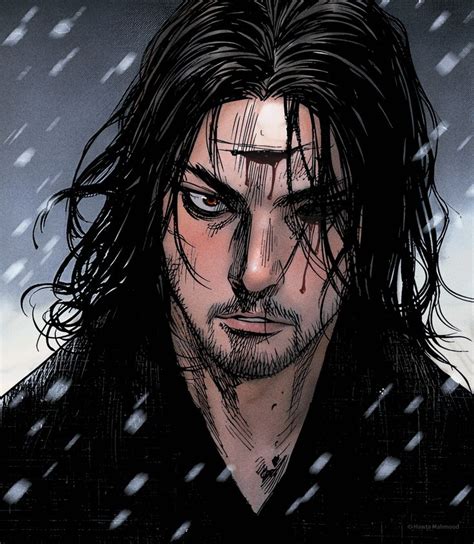 Miyamoto Musashi Vagabond Vagabond Manga Vagabond Miyamoto Musashi Art