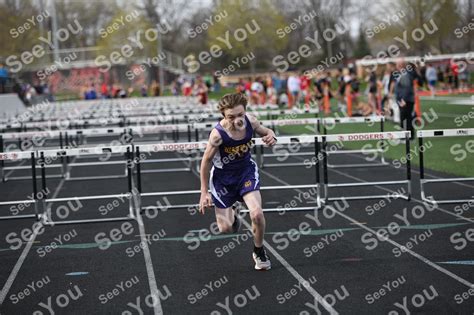 Dodgers Middle School boys Relays - messengernews