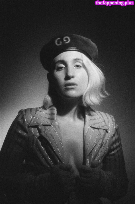 Harley Quinn Smith Harleyquinnsmith Nude OnlyFans Photo 38 The