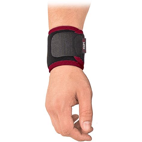 Neoprenowy Stabilizator Nadgarstka Ligamax Wrist Orthomedicus