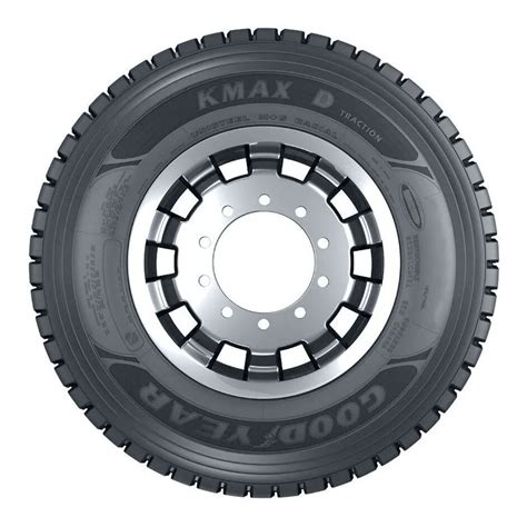 Goodyear Kmax D R L