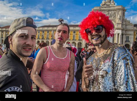 Lisbon Placa Do Comercio Hi Res Stock Photography And Images Alamy