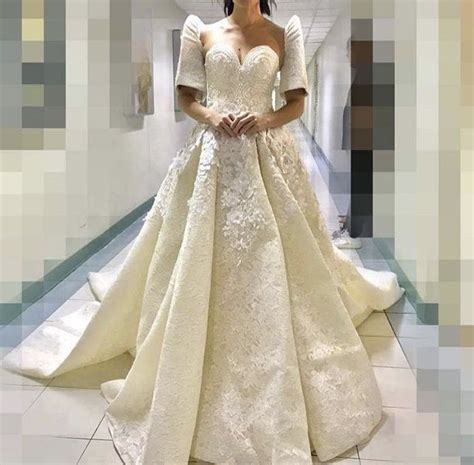 Simple Wedding Gown Designs Philippines