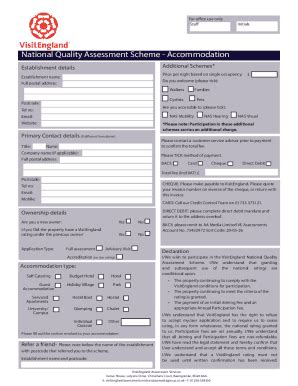 Fillable Online Fillable Online Accommodation Request Assessment Form