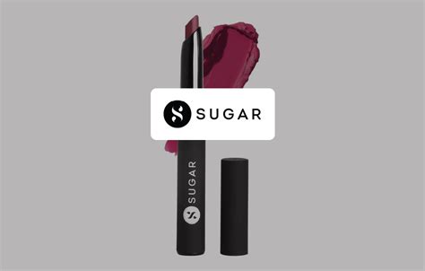 Get upto 15% cashback on Sugar Cosmetics!