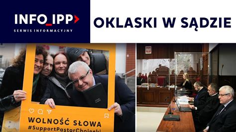 Oklaski W S Dzie Serwis Info Ipp Cda