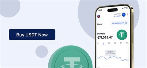 What is USDT? A Beginner's Guide to Tether - Blocktrade