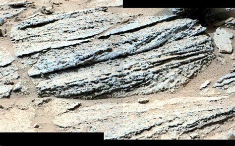 Cross Bedding On Mars Cross Bedding On Mars From Our Shel Flickr