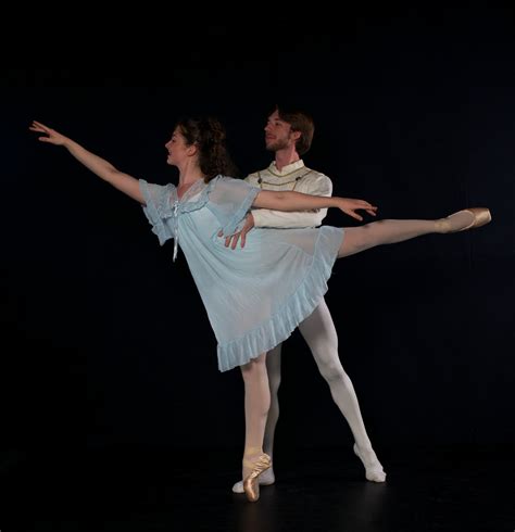 Six Local Dancers to Perform in NUTCRACKER Ballet | The South Pasadenan ...