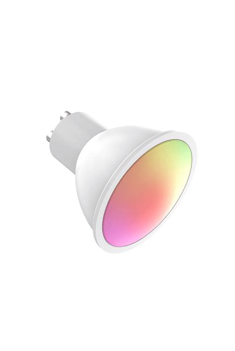 Woox R Gu W Wifi Smart Led Spot Rgb Cct Fidelity