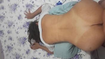 Follando Esposa Con Un Consuelo En El Culo XVIDEOS