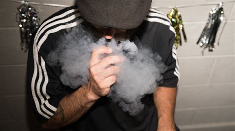 Vaping Illnesses Increase To 530 Probable Cases C D C Says The New York Times