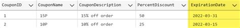 How To Subtract 30 Days From A Date Using Sql