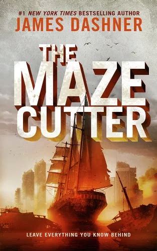 The Maze Runner Books Your Ultimate Guide