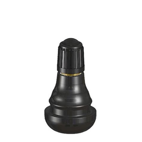 Triton Tr 412 Rubber Covered Tubeless Snap Tire Valve At Rs 25 Piece