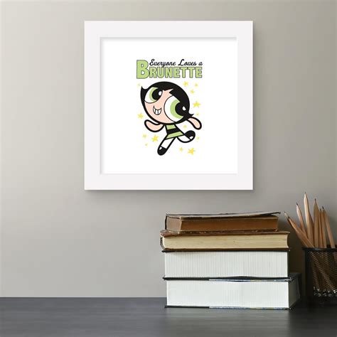 Trends International Gallery Pops Cartoon Network The Powerpuff Girls ...