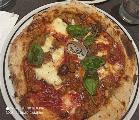 MAMMA CHE PIZZA Favara Corso Vittorio Veneto 440 Restaurant