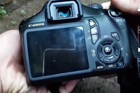 Canon Eos D Rekomendasi Kamera Dslr Untuk Pemula Punya Prosesor