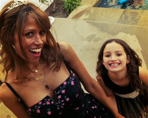 Who is Stacey Dash's daughter Lola Lovell? | The US Sun