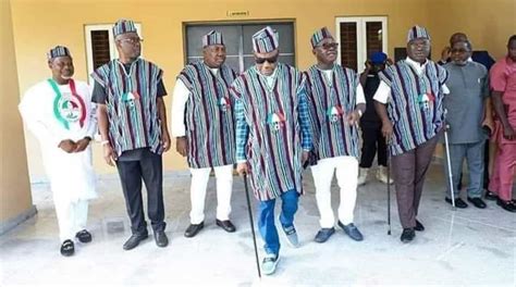 Aggrieved Pdp Governors Form Integrity Group The Source