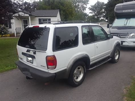 1998 Ford Explorer Sport - Ford Truck Enthusiasts Forums