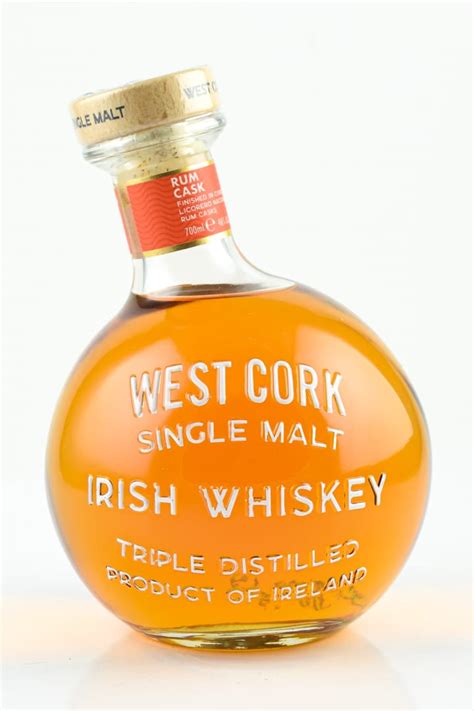 West Cork Maritime Release Rum Cask At Home Of Malts Explore Now