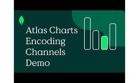 Mongodb Atlas Charts Encoding Channels Demo