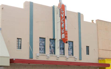 Lyceum_Theater,_Clovis,_NM (1) | PeaceMMC.com