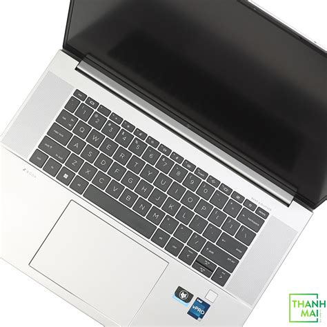 Laptop Hp Zbook Studio 16 G9 Intel Core I7 12800h Ram 32gb Ssd 1