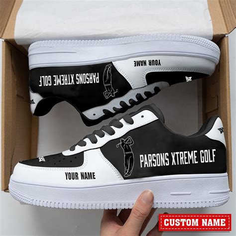 Personalized PXG Golf Shoes H2531 – LivaStore