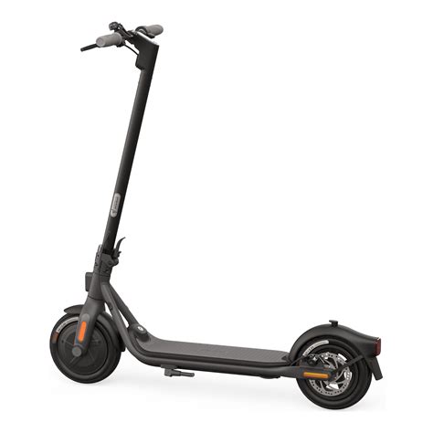 Segway Ninebot Kickscooter F25E Voltes Voltes