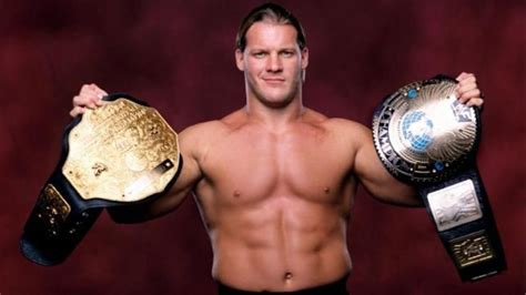 Chris Jericho Reveals He Didn't Want To Main Event WrestleMania 18 ...