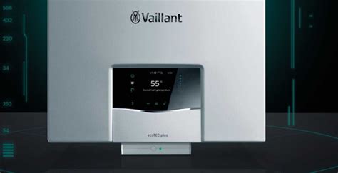 Vaillant EcoTEC Plus Original Remastered 2023 Boiler Review IHeat