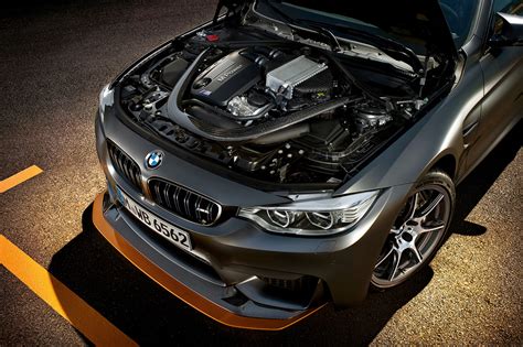 BMW M4 GTS: datos, especificaciones y precio - Periodismo del Motor