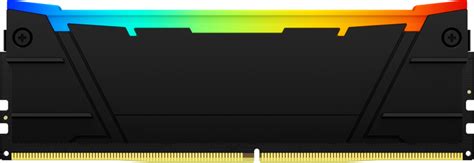 Оперативная память Kingston Fury DDR4-3600 16384MB PC4-28800 Renegade ...