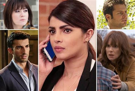 ‘Quantico’ Season 3 Spoilers: New Direction, Cast Changes and More | TVLine