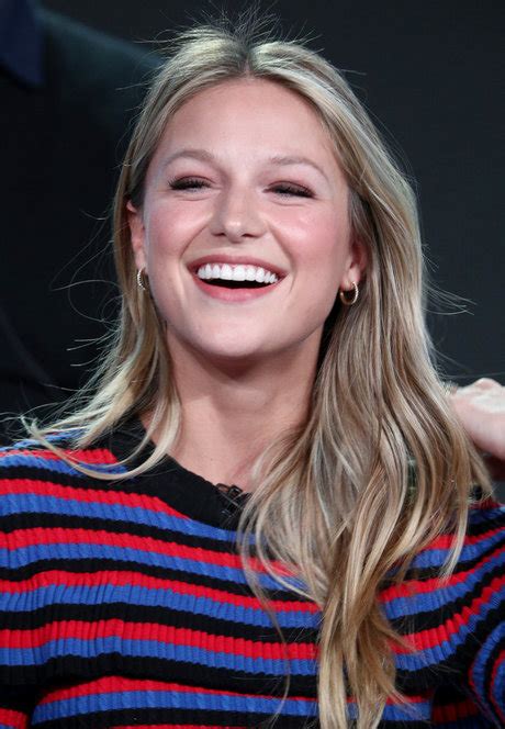 Melissa Benoist Nude Onlyfans Leaked Photo Topfapgirls