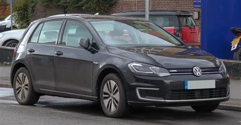 Volkswagen e-Golf Battery Specs & Replacement Info - Electric Car ...