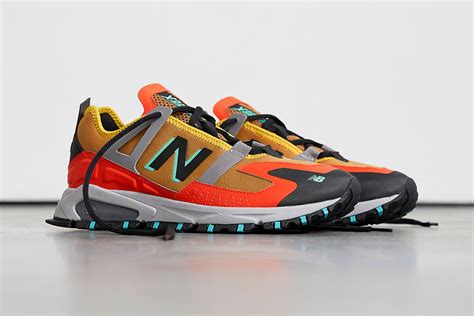 New Balance X-Racer Utility – 2020 Release | Sneakers Magazine