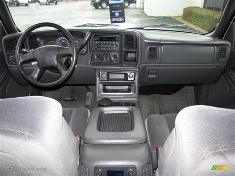 Gmc 2500hd interior colors