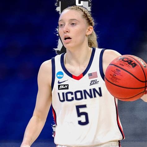 Pin By Carly On I Love Paige Bueckers In Uconn Womens Basketball