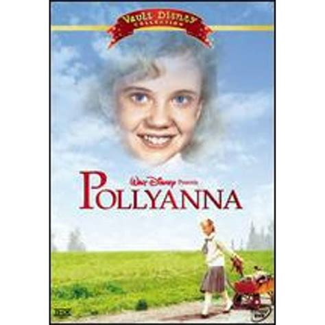 Pre-Owned Pollyanna 2 Discs (DVD 0786936143928) directed by David Swift ...