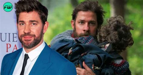 “I’ve just made the worst greatest comedy”: John Krasinski Watched His ...