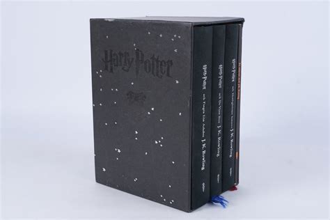 Se produkter som liknar J K Rowling Harry Potter Bok på Tradera