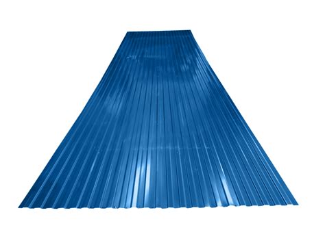 Color Coated Ppgl Ppgi Liner Profile Sheet By Budhia Steel