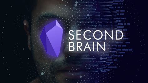 EP 3 Building A Second Brain In Obsidian Obsidian Course YouTube