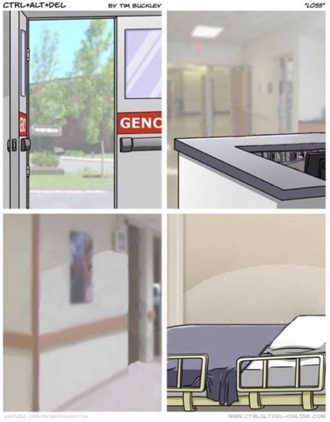 Loss | Something Is Missing | Know Your Meme